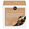 Capsule de cafea NESCAFÉ Dolce Gusto Cortado Espresso Macchiato decofeinizat, 16 porții, intensitate 8, Robusta