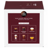Capsule de cafea NESCAFÉ Dolce Gusto Espresso Napoli, 16 porții, intensitate 13, Arabica și Robusta