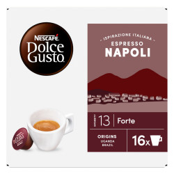 Capsule de cafea NESCAFÉ...