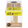 Кафе капсули NESCAFÉ Dolce Gusto Cortado Espresso Macchiato Economy pack, 48 напитки, Интензитет 8, Робуста