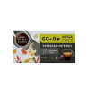 NESCAFÉ Dolce Gusto Espresso Intenso Coffee Capsules, Mega Pack, 68 servings, Intensity 7, Arabica and Robusta
