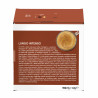 NESCAFÉ Dolce Gusto Lungo Intenso Coffee Capsules, 16 capsules, 120 ml per serving, Intensity 9, Arabica and Robusta
