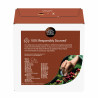 NESCAFÉ Dolce Gusto Lungo Intenso Coffee Capsules, 16 capsules, 120 ml per serving, Intensity 9, Arabica and Robusta