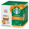 STARBUCKS Caramel Macchiato kávékapszulák Nespresso-hoz, 6 adag, erősség 5, 100% arabica
