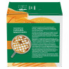 STARBUCKS Caramel Macchiato kávékapszulák Nespresso-hoz, 6 adag, erősség 5, 100% arabica
