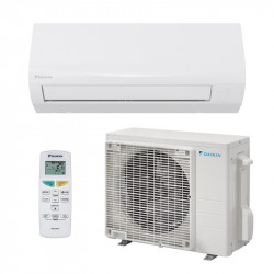 Daikin Sensira FTXF71F +...