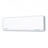 Inverter air conditioner Mitsubishi Heavy Industries SRK25ZSX-WF + SRC25ZSX-W, 9000 BTU, 20 m², Wi-Fi, R-32, White