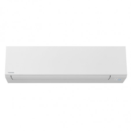 Toshiba Shorai Edge RAS-B10G3KVSG-E/RAS-10J2AVSG-E1 Inverter Air Conditioner, 10,000 BTU, 20 m², A+++/A+++, Magic Coil Self-Cleaning, Wi-Fi, R-32, White