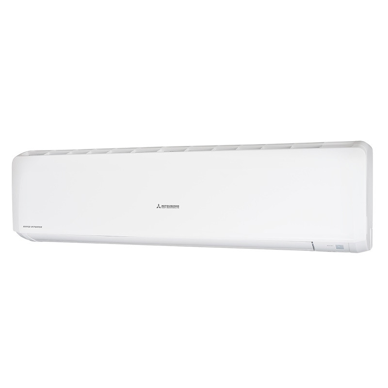 Aparat de aer conditionat cu invertor Mitsubishi Heavy Industries SRK71ZR-W/SRC71ZR-W, 24000 BTU, 49 m², A++/A+, 3D Auto, R-32, Alb