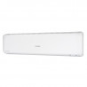 Aparat de aer conditionat cu invertor Mitsubishi Heavy Industries SRK71ZR-W/SRC71ZR-W, 24000 BTU, 49 m², A++/A+, 3D Auto, R-32, Alb