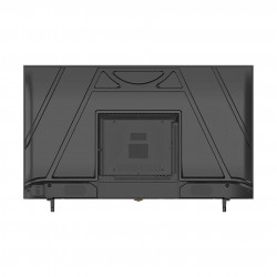 AIWA TS-501N 50″ (127 cm) 4K Ultra HD (3840 × 2160) F osztályú DLED tévé Wi-Fi-vel, Bluetooth-szal és TizenOS operációs rendszerrel, fekete.
