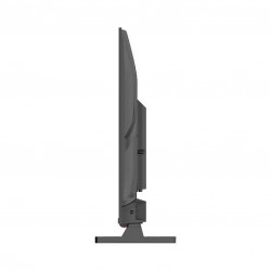AIWA TS-501N 50″ (127 cm) 4K Ultra HD (3840 × 2160) F osztályú DLED tévé Wi-Fi-vel, Bluetooth-szal és TizenOS operációs rendszerrel, fekete.