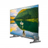 AIWA TS-551N 55″ (139 cm) 4K Ultra HD (3840 × 2160) Class F DLED TV with Wi-Fi, Bluetooth, TizenOS, Black