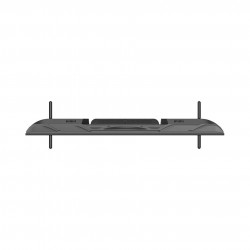AIWA TS-551N 55″ (139 cm) 4K Ultra HD (3840 × 2160) Class F DLED TV with Wi-Fi, Bluetooth, TizenOS, Black