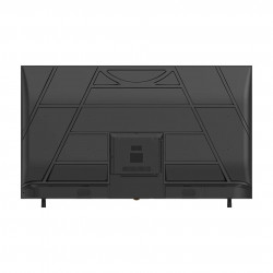 AIWA TS-651N 65 hüvelykes (165 cm) tévé, 4K Ultra HD 3840 × 2160, F osztály, DLED, Wi-Fi, Bluetooth, TizenOS, fekete