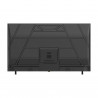 AIWA TS-651N 65 hüvelykes (165 cm) tévé, 4K Ultra HD 3840 × 2160, F osztály, DLED, Wi-Fi, Bluetooth, TizenOS, fekete