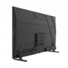 AIWA TS-651N 65 hüvelykes (165 cm) tévé, 4K Ultra HD 3840 × 2160, F osztály, DLED, Wi-Fi, Bluetooth, TizenOS, fekete