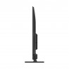 AIWA TS-651N 65 hüvelykes (165 cm) tévé, 4K Ultra HD 3840 × 2160, F osztály, DLED, Wi-Fi, Bluetooth, TizenOS, fekete