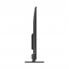 AIWA TS-651N 65 hüvelykes (165 cm) tévé, 4K Ultra HD 3840 × 2160, F osztály, DLED, Wi-Fi, Bluetooth, TizenOS, fekete
