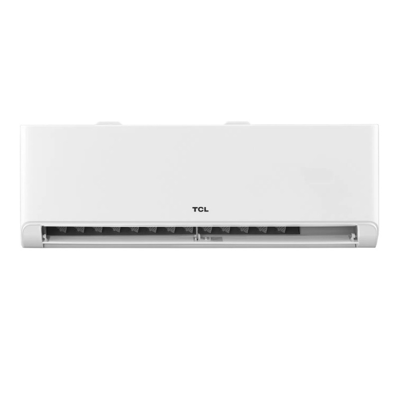 Aparat de aer conditionat cu invertor TCL BreezeIN TAC-12CHSD/TPH11I, 12000 BTU, 22 m², A++/A+, Wi-Fi, iFeel, ECO, Curatare automata in 4 etape, Google Home si Alexa, Gentle Breeze, Alb