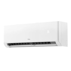 Κλιματιστικό με inverter TCL BreezeIN TAC-12CHSD/TPH11I, 12000 BTU, 22 м2, Α++/Α+, Wi-Fi, iFeel, ECO, Αυτόματος καθαρισμός σε 4 στάδια, Google Home και Alexa, Gentle Breeze, Λευκό