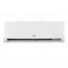 Κλιματιστικό με inverter TCL BreezeIN TAC-24CHSD/TPH11I, 24000 BTU, 45 м2, Α++/Α+, Wi-Fi, iFeel, ECO, Αυτόματος καθαρισμός σε 4 στάδια, Google Home και Alexa, Gentle Breeze, Λευκό