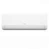 Κλιματιστικό με inverter TCL SaveIN TAC-12CHSD/ZG31IS, 12000 BTU, 22 м2, Α++/Α+, Wi-Fi, iFeel, ECO, Αυτόματος καθαρισμός σε 4 στάδια, Google Home και Alexa, Gentle Cool, Λευκό
