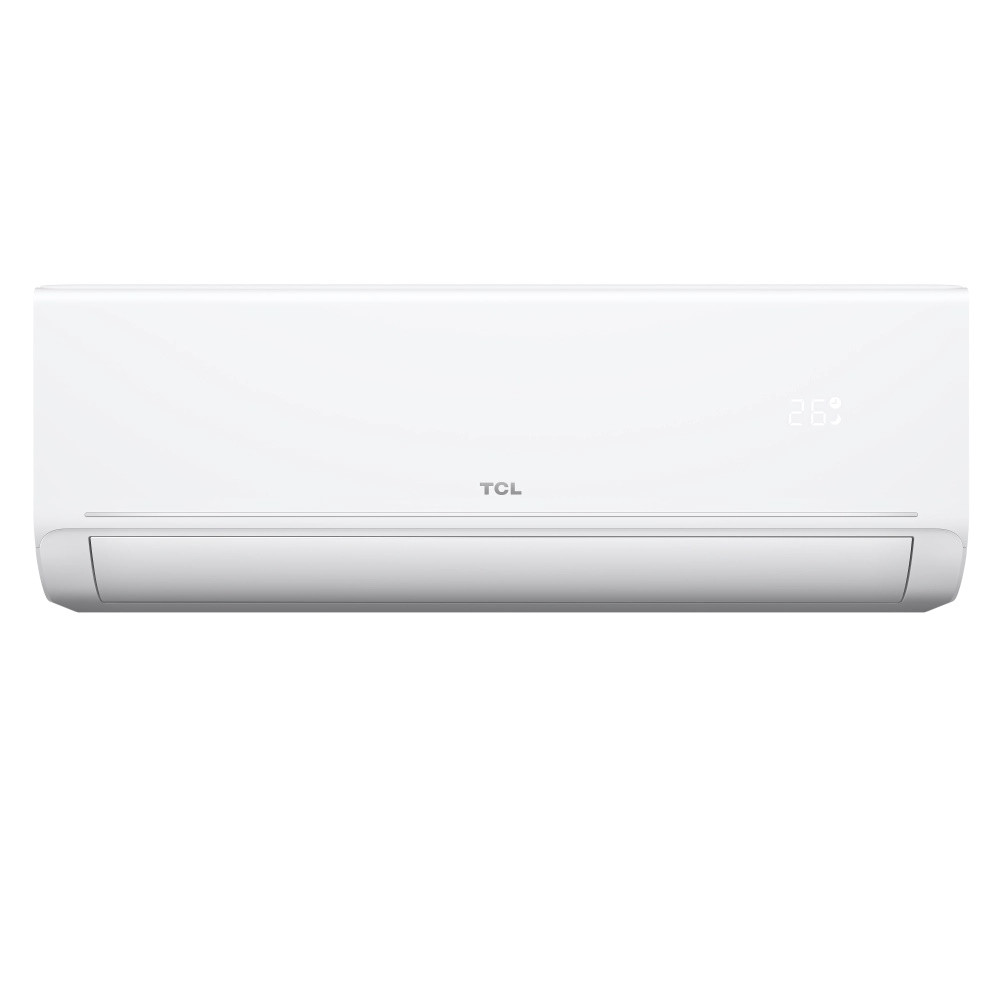 Инверторен климатик TCL SaveIN TAC-12CHSD/ZG31IS, 12000 BTU, До 22 м2, А++/А, Wi-Fi, iFeel, ECO, Автоматично почистване, Google Home и Alexa, Gentle Cool, Бял