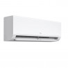 Κλιματιστικό με inverter TCL SaveIN TAC-12CHSD/ZG31IS, 12000 BTU, 22 м2, Α++/Α+, Wi-Fi, iFeel, ECO, Αυτόματος καθαρισμός σε 4 στάδια, Google Home και Alexa, Gentle Cool, Λευκό