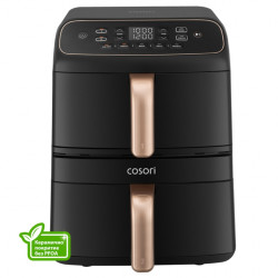 Cosori Turbo Tower Compact...