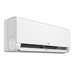 Aparat de aer conditionat cu invertor TCL VoxIN TAC-09CHSD/UG11V3A, 9000 BTU, 25 m², A+++, Wi-Fi, iFeel, AI ECO, Comanda vocala, Alb