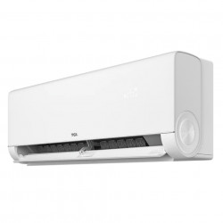 Κλιματιστικό με inverter TCL VoxIN TAC-18CHSD/UG11V3A, 18000 BTU, 45 м2, Α+++, Wi-Fi, iFeel, AI ECO, φωνητικός έλεγχος, λευκό