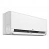 Инверторен климатик TCL VoxIN TAC-18CHSD/UG11V3A, 18000 BTU, 45 м2, А+++, Wi-Fi, iFeel, AI ECO, Гласово управление, Бял