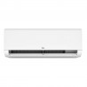 Инверторен климатик TCL VoxIN TAC-18CHSD/UG11V3A, 18000 BTU, 45 м2, А+++, Wi-Fi, iFeel, AI ECO, Гласово управление, Бял