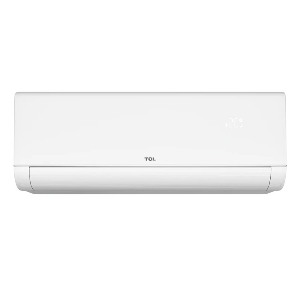 Инверторен климатик TCL VoxIN TAC-18CHSD/UG11V3A, 18000 BTU, 45 м2, А+++, Wi-Fi, iFeel, AI ECO, Гласово управление, Бял