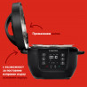 Instant Pot Classic Mini 140800701 multicooker, 800 W, 3,8 l, 7 program, „Favorite” gombok, LCD-kijelző, rozsdamentes acél, kék