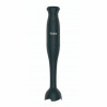 Oliver Voltz OV51112P Hand Blender, 400W, 1 speed, Plastic blending attachment, Black