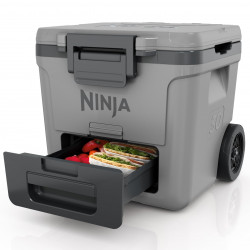 Хладилна кутия Ninja...