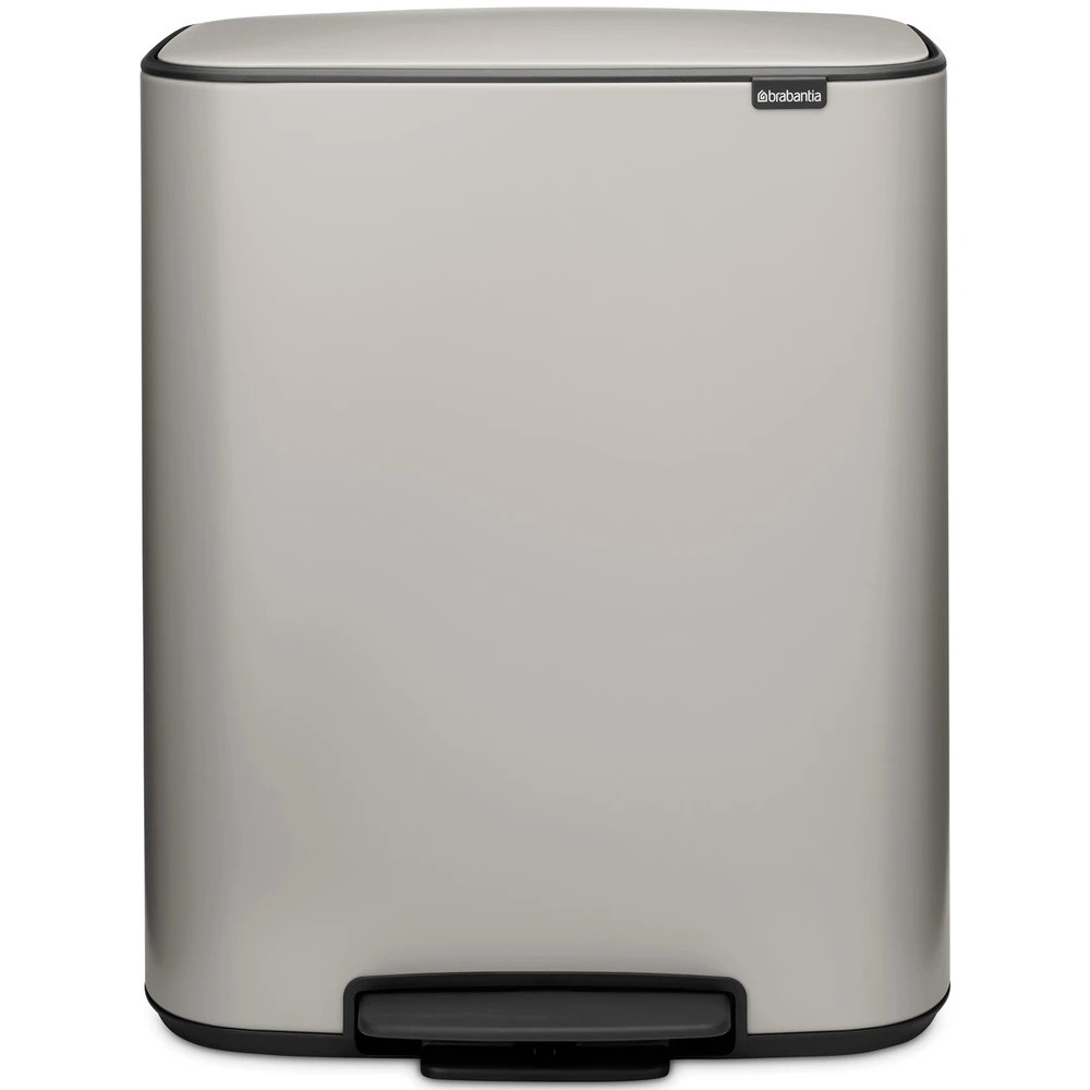 Кош за боклук Brabantia Bo Pedal 1010450