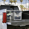 Ninja FrostVault FB131EUGY Cooler, 28 L, Passive, Holds 48 cans, Keeps ice for up to 5 days, Dry Compartment, Gray