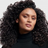 Dyson HS08 Airwrap i.d.™ Curly + Coily Hair Styler 142899-01 AmSi/PkCp, 1300W, 13.5 l/s, Automatic curling, Ionization, 3 speeds, 3 heat settings, Bluetooth, Amber Silk/Champagne Pink