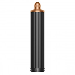 Ondulator de par Dyson 107163-01 HS08 Airwrap i.d.™ T1/T2 PBu/RCo Straight + Wavy, 1300 W, 13,5 l/s, Ondulare automata, Ionizare, 3 viteze, 3 temperaturi, Bluetooth, Bleumarin/Cupru