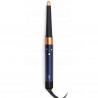 Dyson 107163-01 HS08 Airwrap i.d.™ T1/T2 PBu/RCo Straight + Wavy Hair Styler, 1300W, 13.5 l/s, Automatic Curling, Ionization, 3 speeds, 3 temperature settings, Bluetooth, Prussian blue/copper color