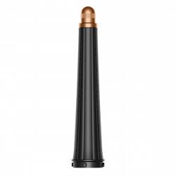 Dyson 107163-01 HS08 Airwrap i.d.™ T1/T2 PBu/RCo Straight + Wavy Hair Styler, 1300W, 13.5 l/s, Automatic Curling, Ionization, 3 speeds, 3 temperature settings, Bluetooth, Prussian blue/copper color