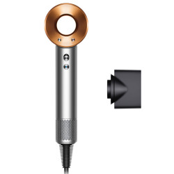 Στεγνωτήρας μαλλιών Dyson...