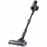 Eureka NEC530 2-in-1 Upright Vacuum Cleaner, 550W, 38 kPa, 1 L, 60-minute runtime, Turbo brush, Power adjustment, Washable HEPA filter, Black