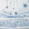 Pre-RO Filter for NatureFlow F4 Ultra, Reverse Osmosis, Pre-filtration, Activated Carbon, PP Cotton, NSF 42, BPA-Free, White