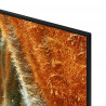Τηλεόραση Samsung QE75QN70FAUXXH, 75'', 190 εκ., 3840x2160 UHD 4K, QLED Mini-LED, Κλάση D, VRR 144 Hz, Smart TV, HDR10+, Samsung Vision AI, eARC, Μαύρο