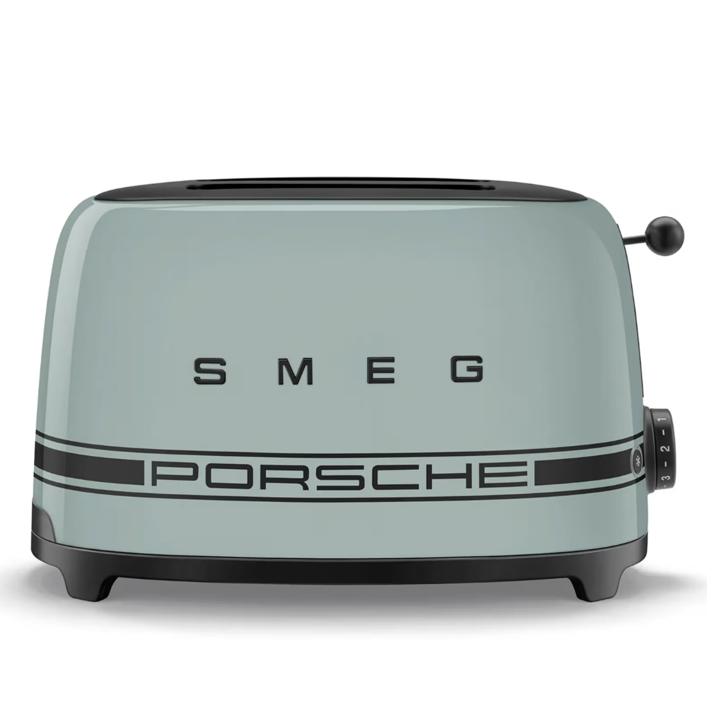 SMEG 50's Style Porsche TSF01PSGEU