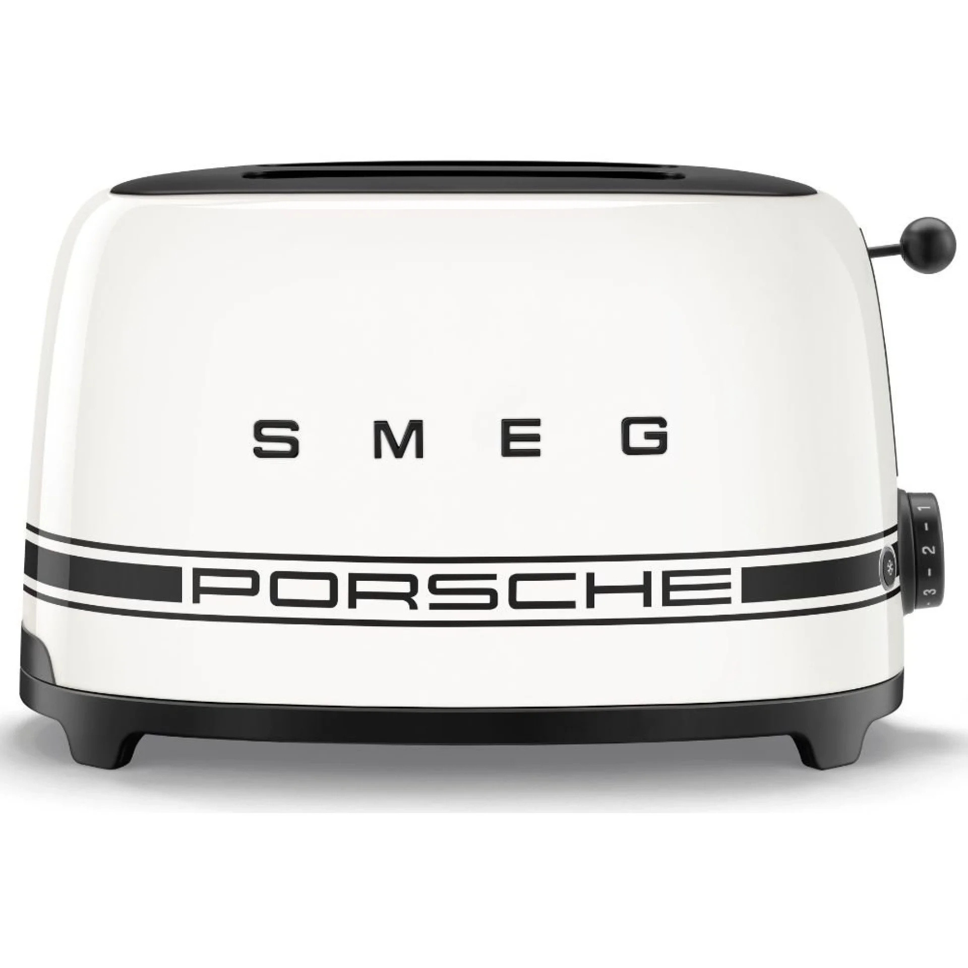 SMEG 50's Style Porsche TSF01PCWEU